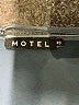 Motel 100% Polyester Solid Gray Cocktail Dress Size XS - photo 7