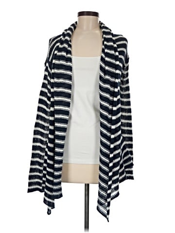 Wooden Ships Cardigan (view 1)