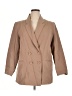 Unbranded Tan Blazer Size XL - photo 1
