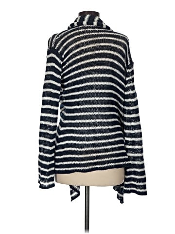 Wooden Ships Cardigan (view 2)