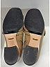 Gucci 100% Leather Tan Ankle Boots Size EU (IT) 37 / US 7 - photo 9