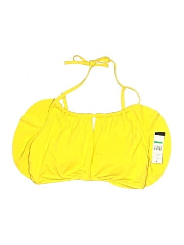 Carmen Marc Valvo Swimsuit Top (view 1)