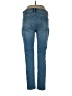 Vigoss Hearts Blue Jeans Size 32 waist - photo 2