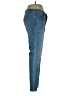 Vigoss Hearts Blue Jeans Size 32 waist - photo 4
