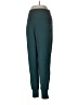 Lululemon Athletica Solid Teal Active Pants Size 6 - photo 1