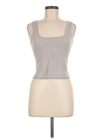 Abercrombie & Fitch Sleeveless Top (view 1)