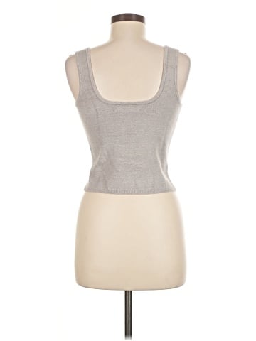Abercrombie & Fitch Sleeveless Top (view 2)