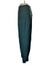 Lululemon Athletica Solid Teal Active Pants Size 6 - photo 5