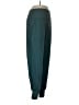 Lululemon Athletica Solid Teal Active Pants Size 6 - photo 4