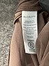 Athleta Solid Brown Casual Pants Size 14 - photo 8