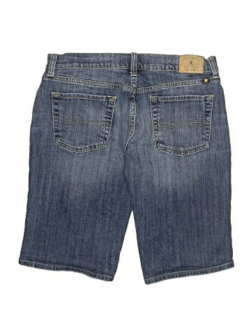 Lucky Brand Denim Shorts (view 2)