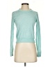 Unbranded Teal Pullover Sweater Size S (estimated) - photo 1