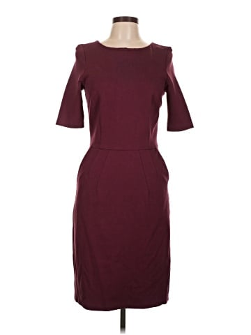 Lands' End Cocktail Dress (view 1)