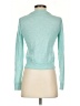 Unbranded Teal Pullover Sweater Size S (estimated) - photo 2