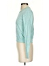 Unbranded Teal Pullover Sweater Size S (estimated) - photo 5