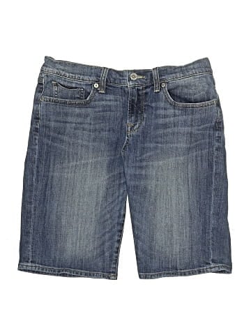 Lucky Brand Denim Shorts (view 1)