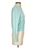 Unbranded Teal Pullover Sweater Size S (estimated) - photo 4