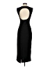Zara Black Cocktail Dress Size S - photo 2