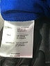 Ellen Tracy Color Block Blue Casual Pants Size 14 - photo 7