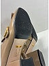 Gucci 100% Leather Tan Ankle Boots Size EU (IT) 37 / US 7 - photo 4