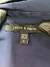 Judith & Charles Blue Sleeveless Blouse Size 12 - photo 7