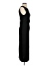 Zara Black Cocktail Dress Size S - photo 4