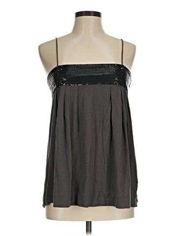 Dream Society Sleeveless Blouse (view 1)
