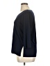 Susan Graver Blue 3/4 Sleeve T-Shirt Size XL (estimated) - photo 5
