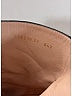 Gucci 100% Leather Tan Ankle Boots Size EU (IT) 37 / US 7 - photo 8