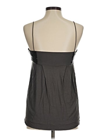 Dream Society Sleeveless Blouse (view 2)