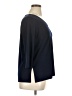 Susan Graver Blue 3/4 Sleeve T-Shirt Size XL (estimated) - photo 4