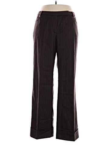 Gianfranco Ferre Dress Pants (view 1)