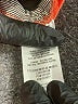 Alice + Olivia Solid Orange Shorts Size 2 - photo 4