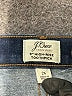 J.Crew Blue Jeans Size 26 waist - photo 7