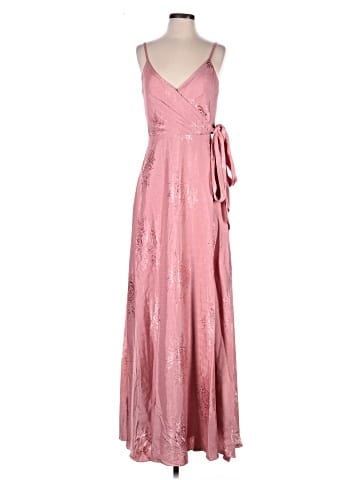 MARCHESA notte Cocktail Dress (view 1)