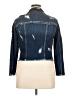 Cello Jeans Blue Denim Jacket Size XL - photo 2