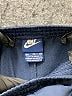 Nike 100% Polyester Blue Track Pants 12-18 MO / 18 MO - photo 3