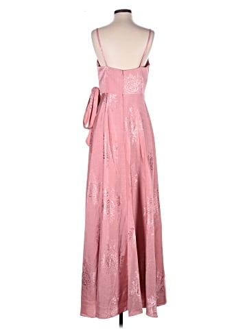 MARCHESA notte Cocktail Dress (view 2)