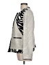Chico's Print Gray Blazer Size Lg (2) - photo 5