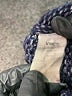 Vince. Blue Pullover Sweater Size S - photo 8