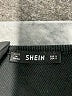 Shein Black Tube Top Size S - photo 7