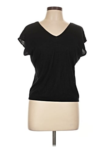 INC International Concepts Short Sleeve T-Shirt (view 1)
