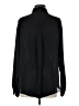 H&M Black Long Sleeve Blouse Size S - photo 2