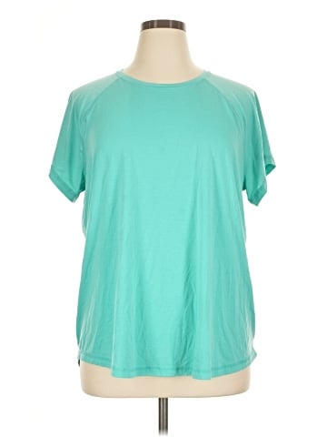 Tek Gear Short Sleeve T-Shirt (view 1)