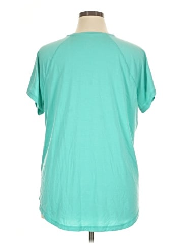 Tek Gear Short Sleeve T-Shirt (view 2)