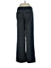 Elevenses Chevron-herringbone Gray Dress Pants Size 2 - photo 2