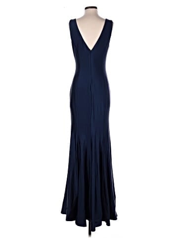 Cynthia & Sahar Cocktail Dress (view 2)