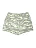 Active by Old Navy Camo Gray Shorts Size M - photo 1