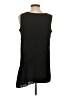 Simply Vera Vera Wang Black Sleeveless Top Size S - photo 2