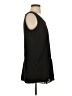 Simply Vera Vera Wang Black Sleeveless Top Size S - photo 4